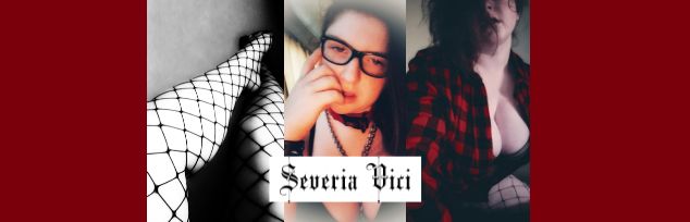 severiavici OnlyFans profile picture