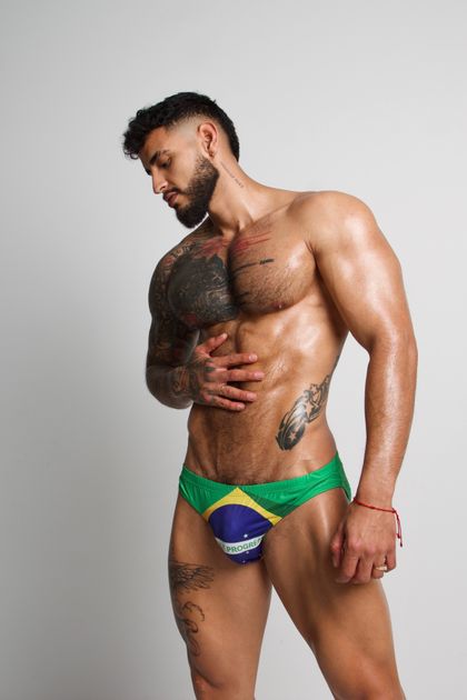 djpablohorta OnlyFans picture