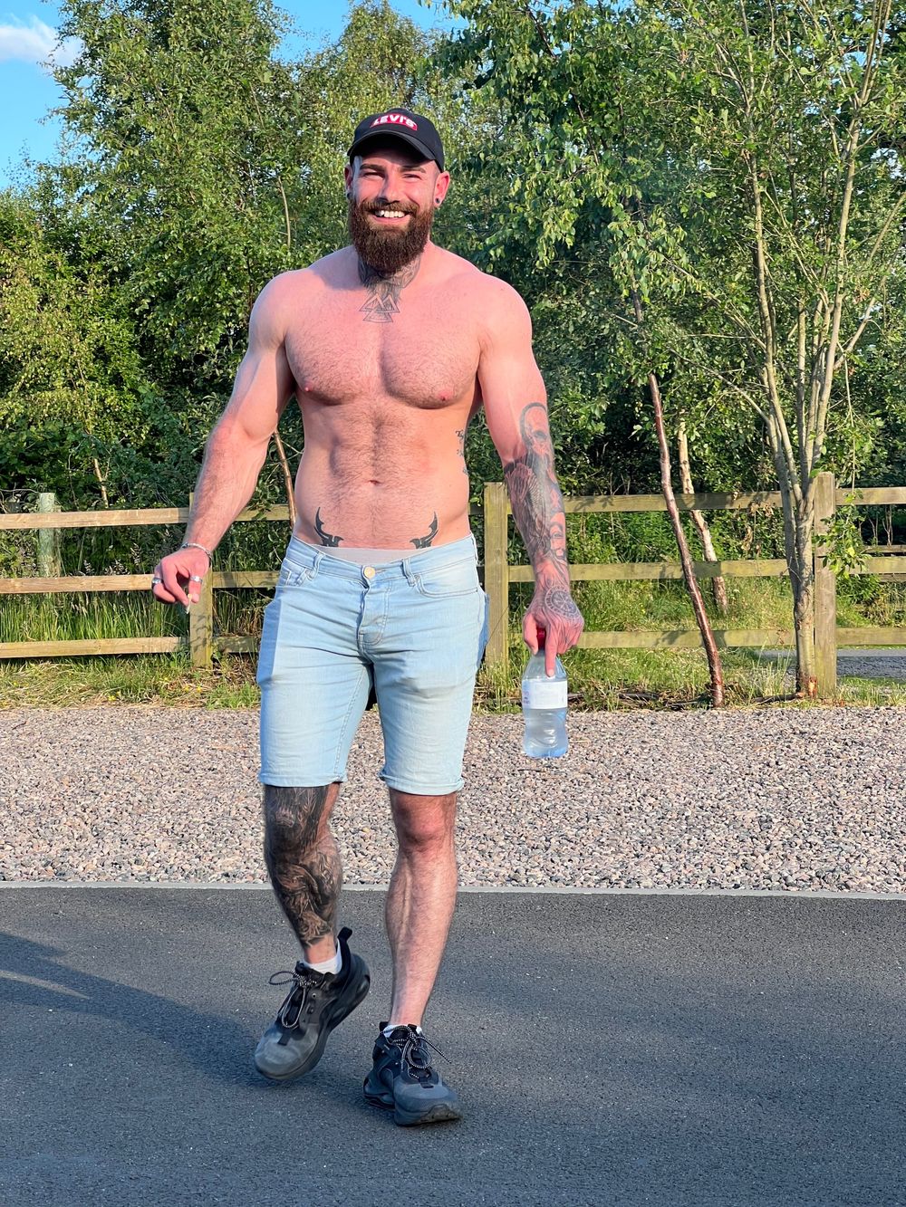 itsonlypeterj OnlyFans profile picture