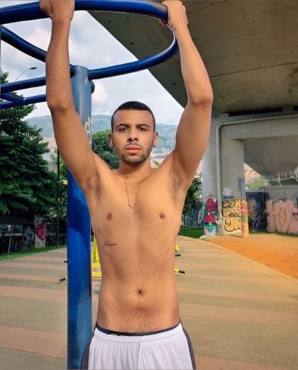 alejopeinado OnlyFans picture