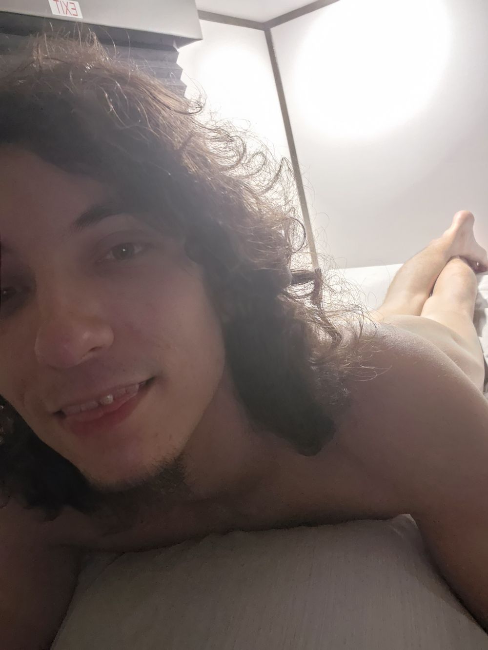 night_strider OnlyFans profile picture