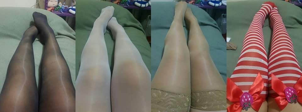 chubbyinstockings OnlyFans profile picture
