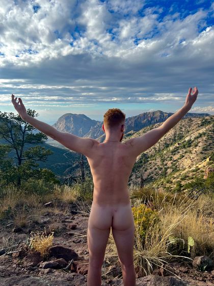 gingeboy OnlyFans picture
