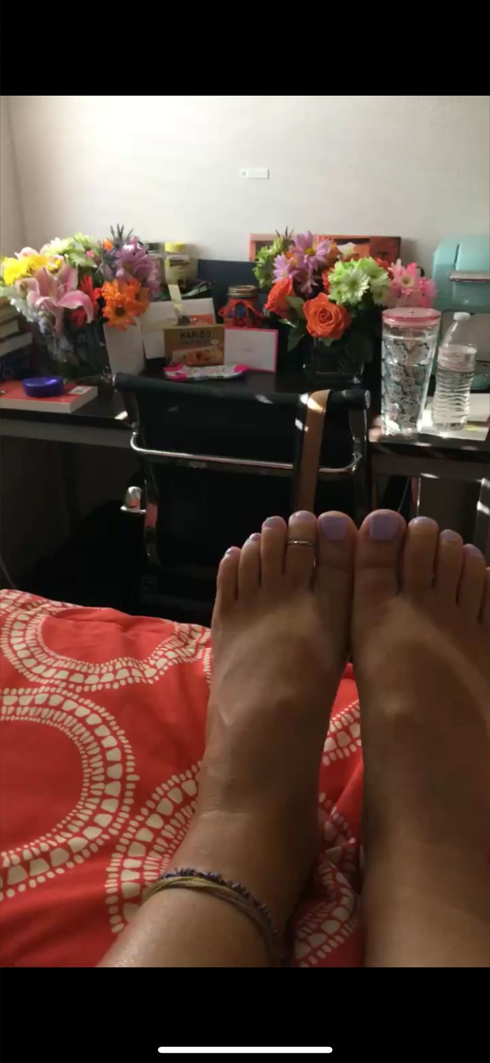 latinafootgoddess OnlyFans profile picture