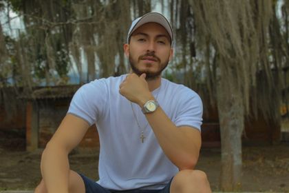 sthevengr7 OnlyFans picture