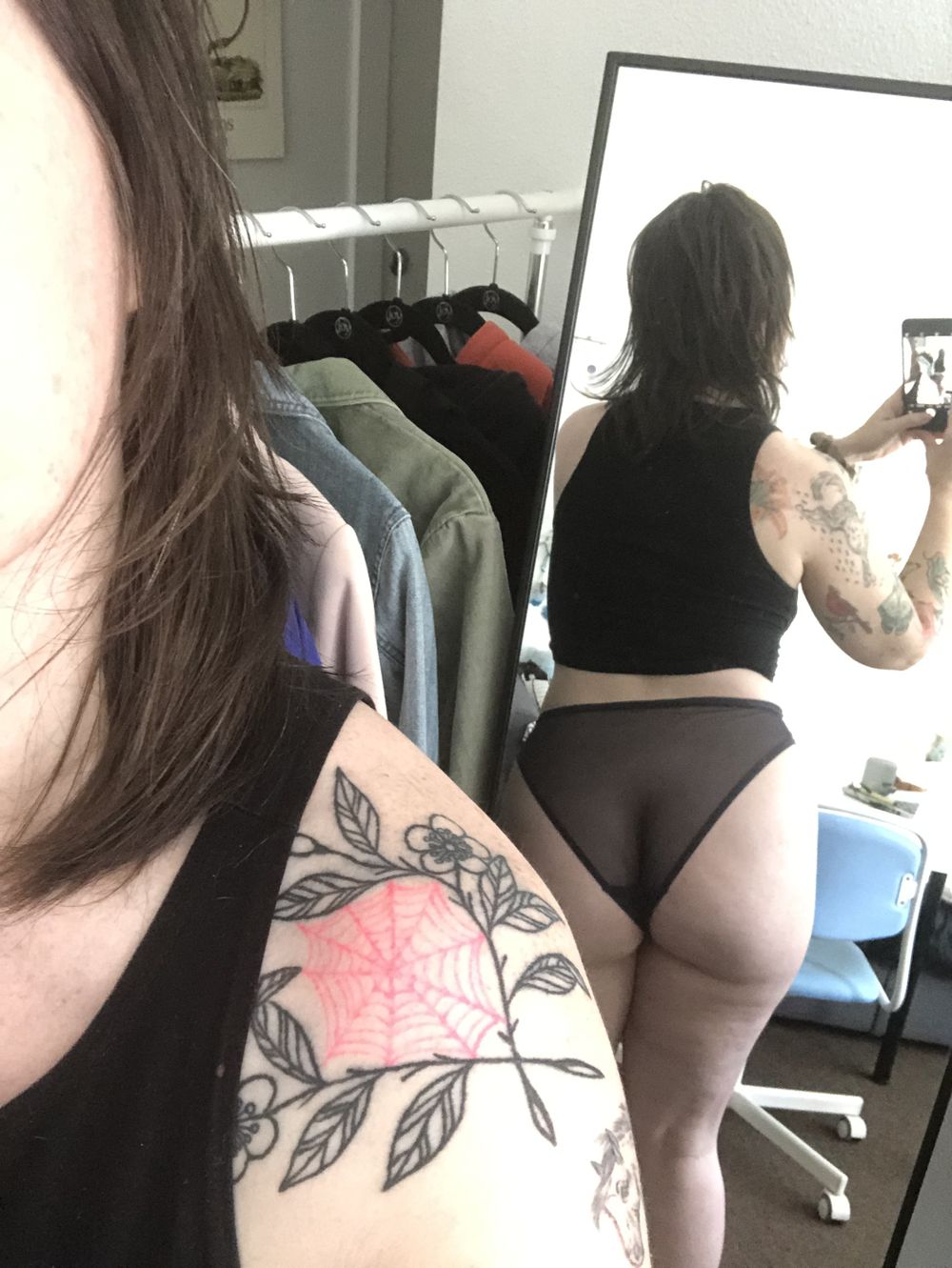 eurydicesghost OnlyFans profile picture
