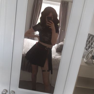 xaliciagrayx OnlyFans picture