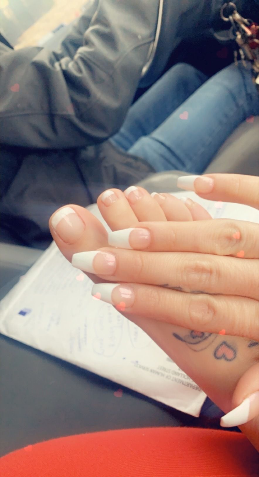 size6prettyfeet OnlyFans profile picture