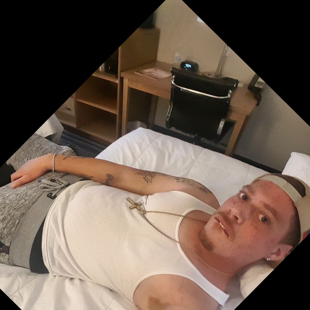 waltgotstroke OnlyFans profile picture