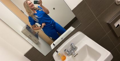dentaldamdominatrix OnlyFans picture