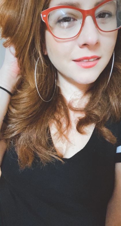 gingerlacey OnlyFans picture