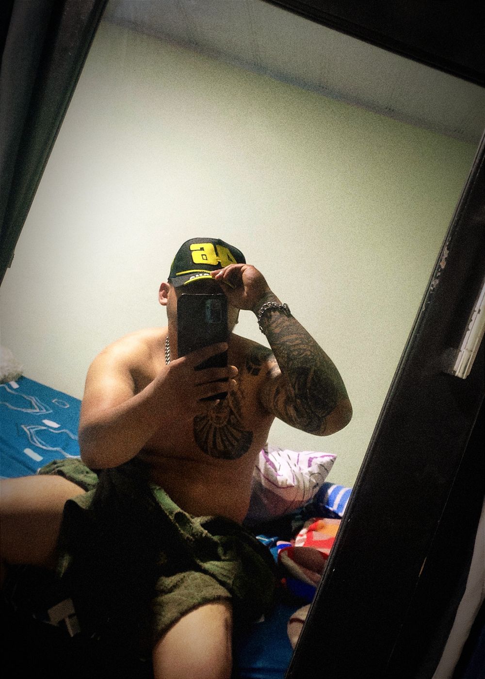 gamacol OnlyFans profile picture