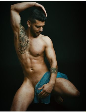 Jose Luis Ibarra