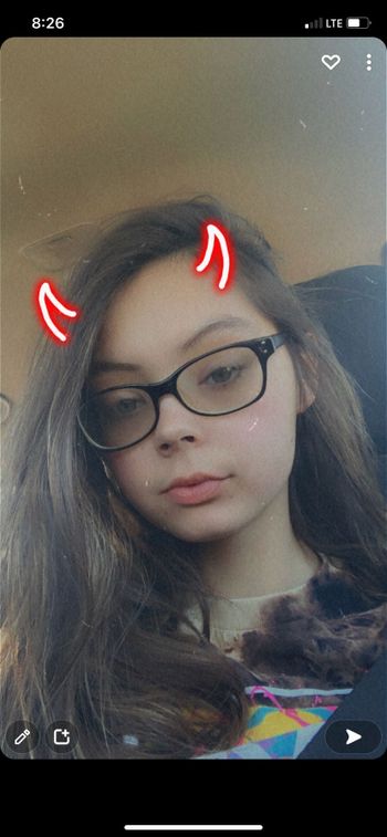 Angel Leigh