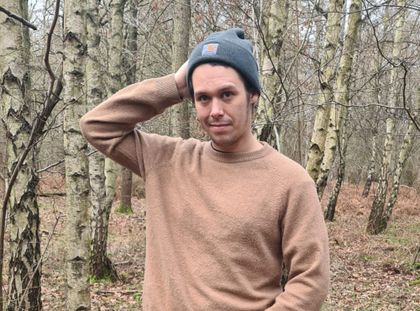 tylercreature OnlyFans picture