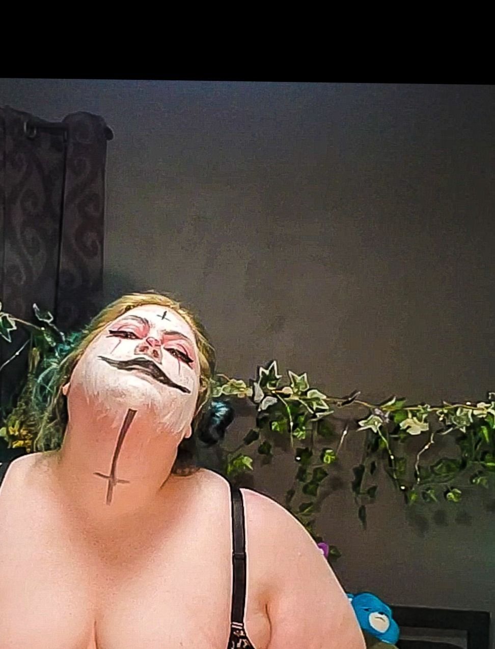 thegothicshan666 OnlyFans profile picture