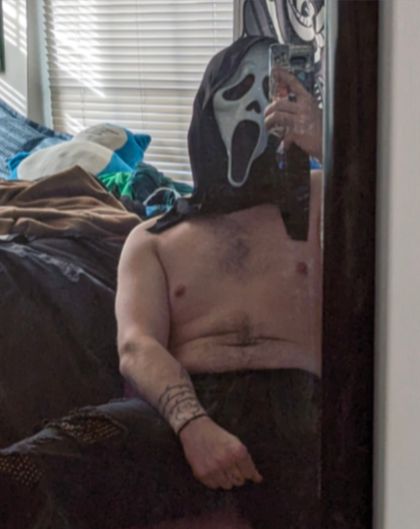noisythealien OnlyFans picture