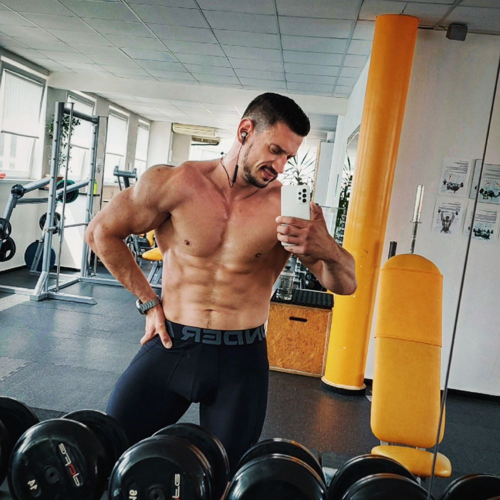 rafaelo_steel OnlyFans profile picture