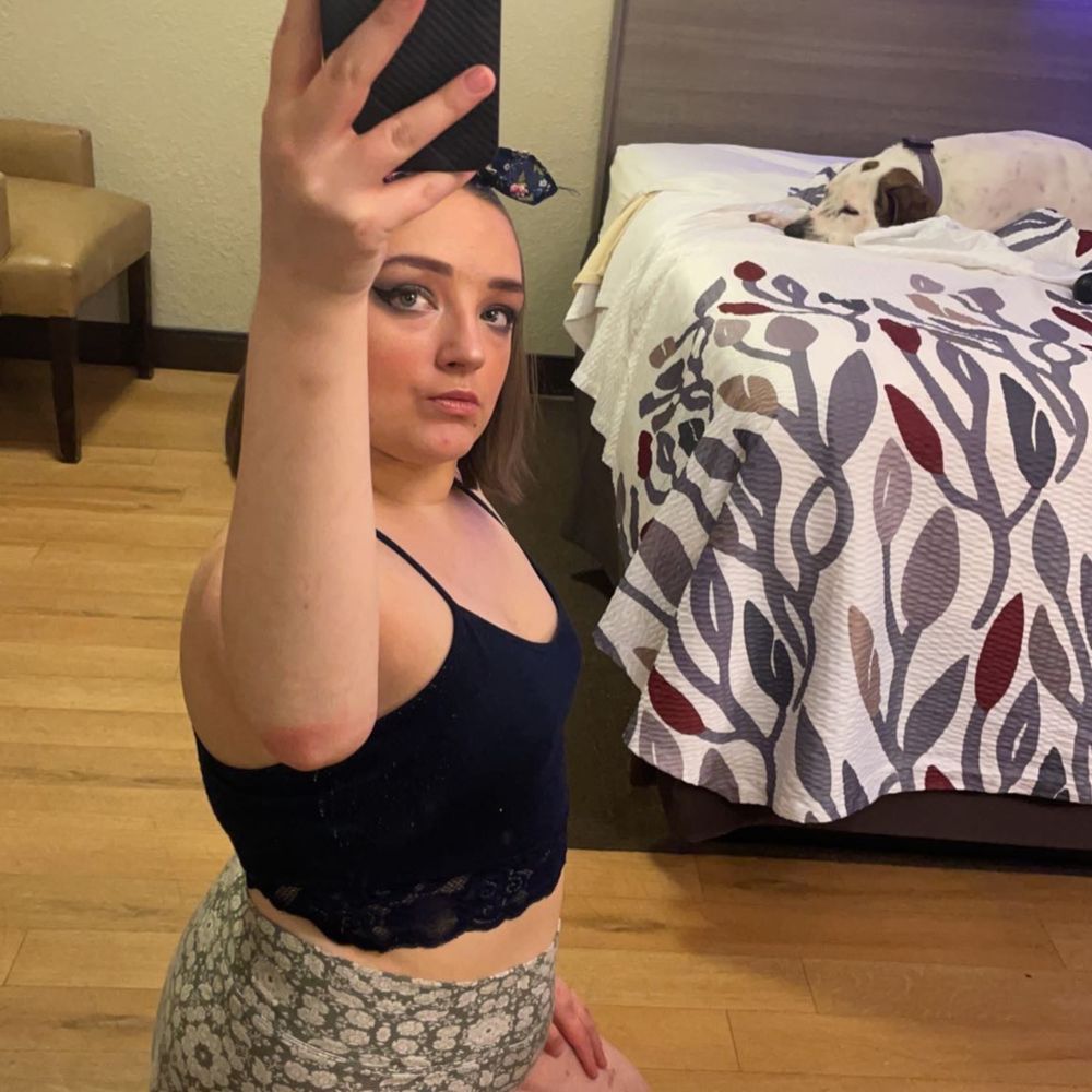 sinfuldaisies OnlyFans profile picture