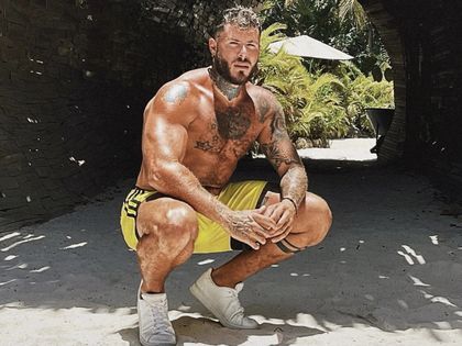 eriiclc OnlyFans picture