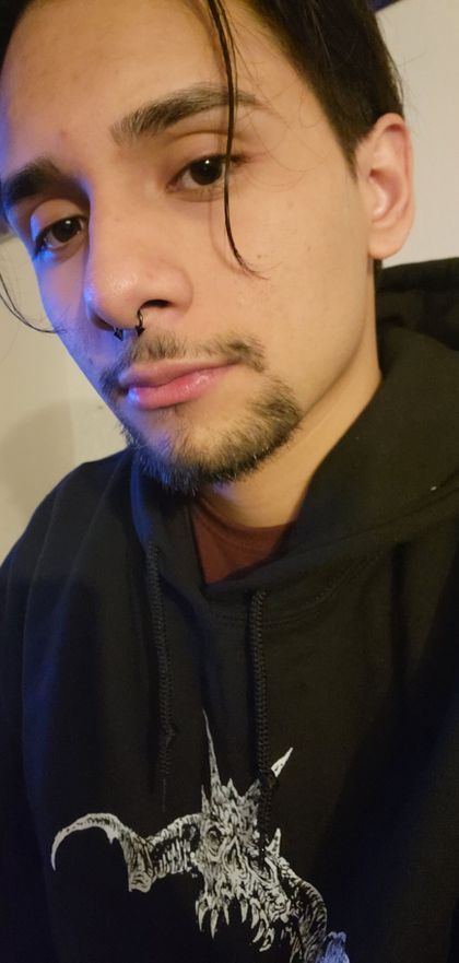 garzzz OnlyFans picture