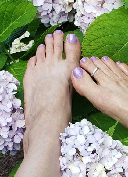 suzisweetfeet OnlyFans picture