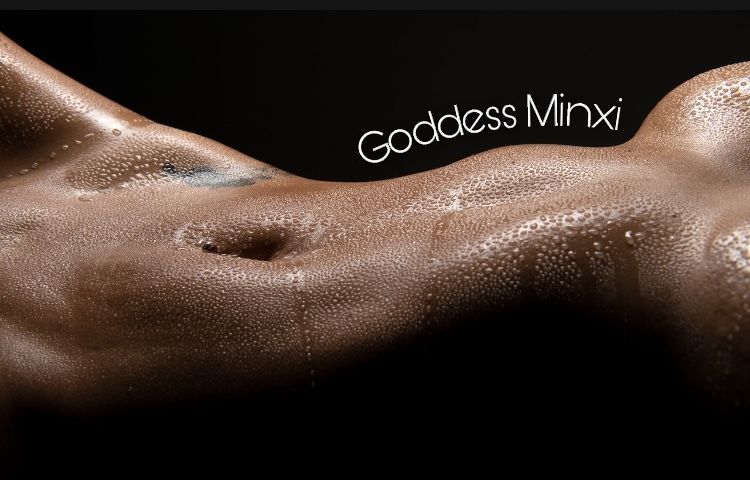 goddess_minxi_xo OnlyFans profile picture