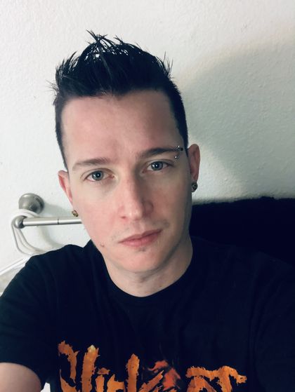 daveybehavesbadly69 OnlyFans picture