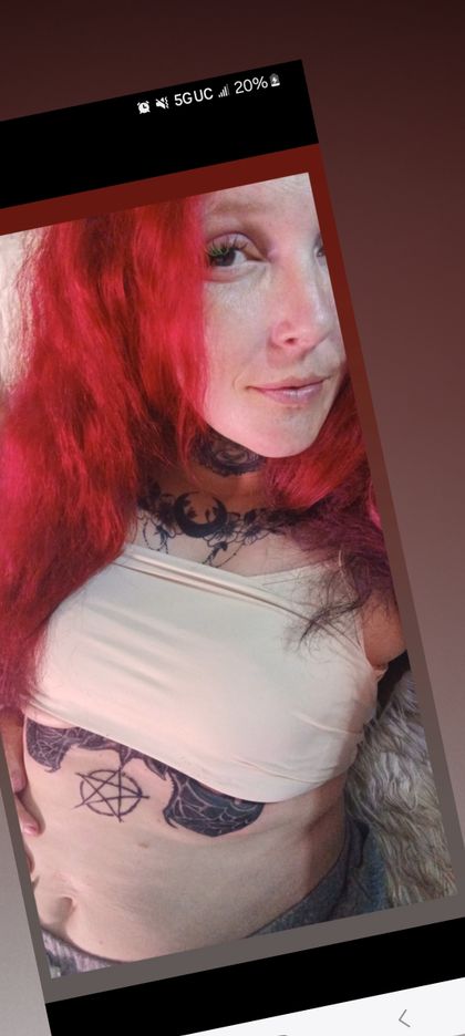 slainejaine OnlyFans picture