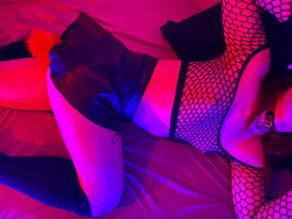 almost_mermaid OnlyFans profile picture