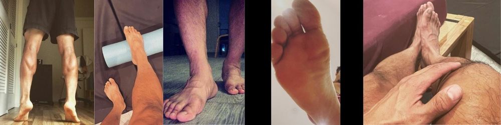 my_sporty_feet OnlyFans profile picture