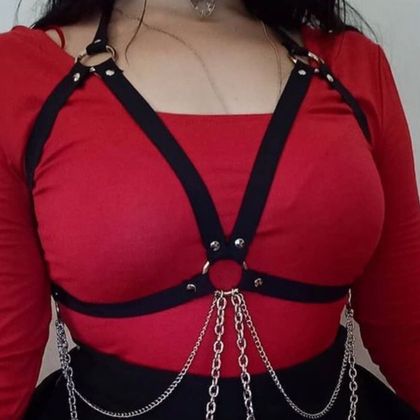 haruthegoddess OnlyFans picture