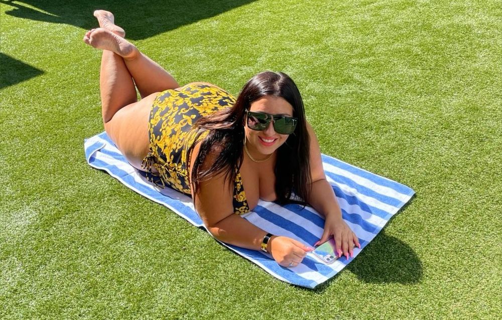 gizellekatz OnlyFans profile picture