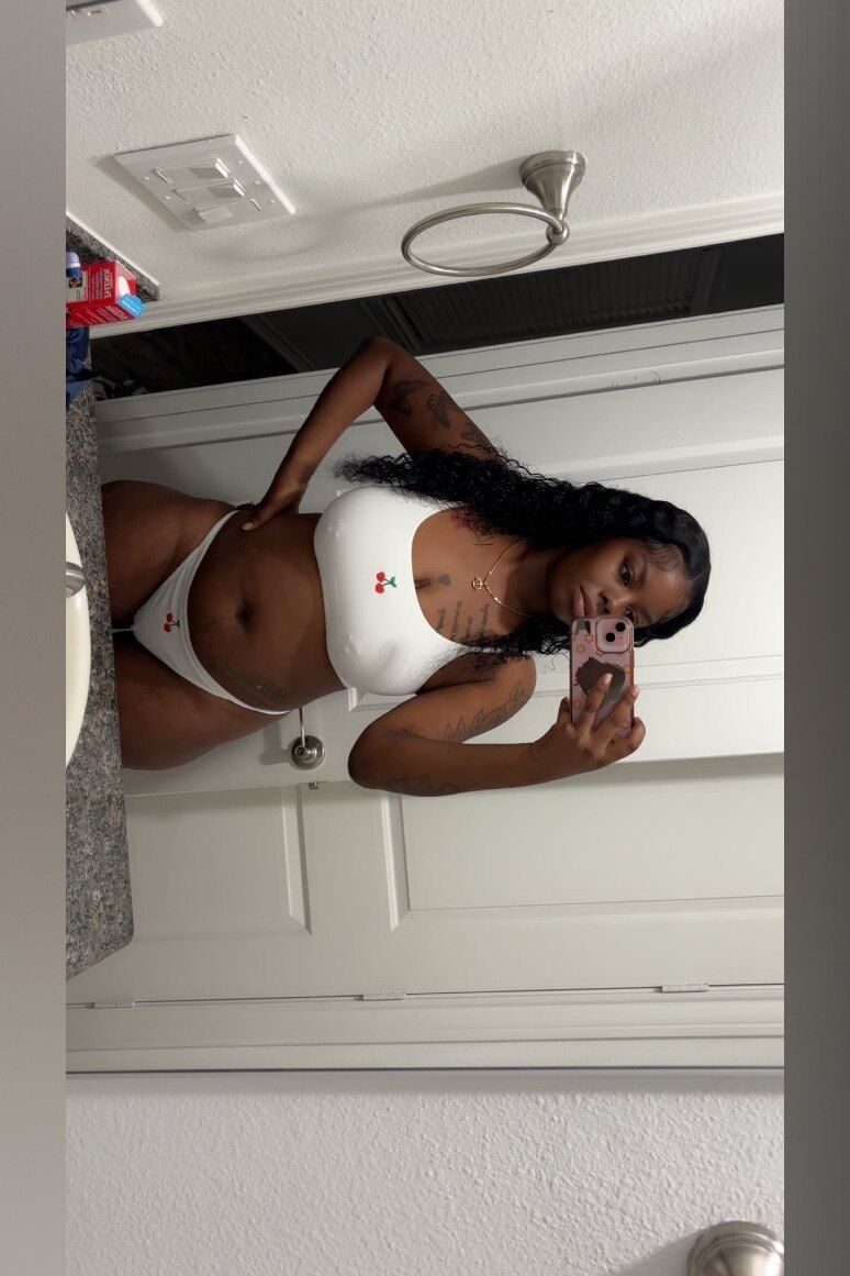 darkchocolatekaay OnlyFans profile picture
