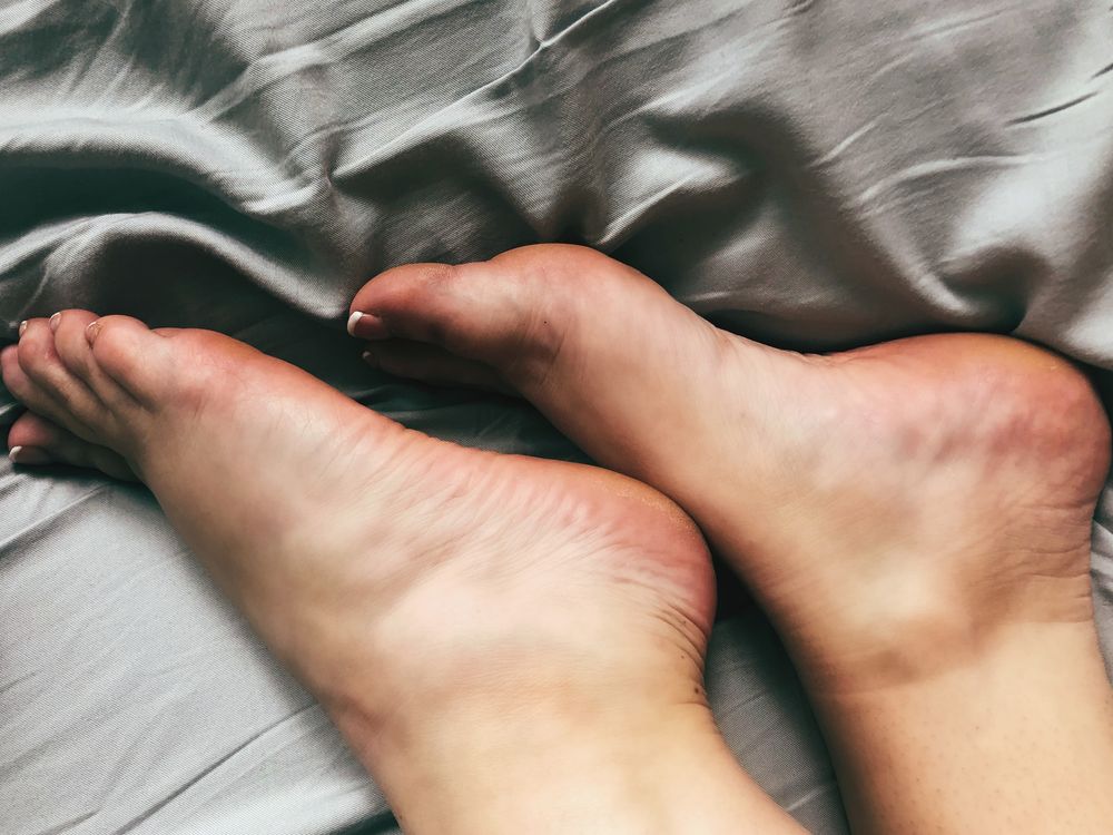 only.feet.21 OnlyFans profile picture