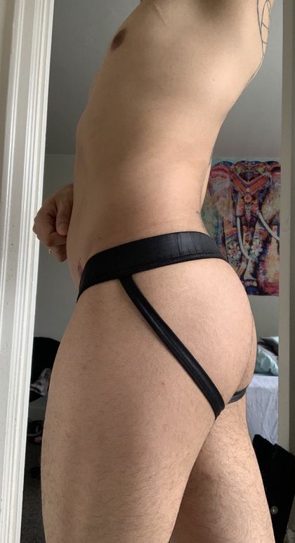 dannygu OnlyFans picture