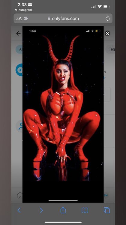 beforemoneybae OnlyFans picture
