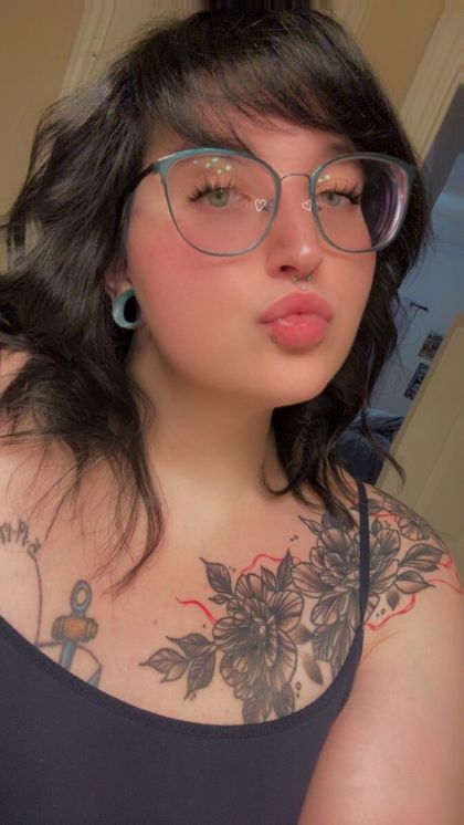 toxicfaerie57 OnlyFans picture