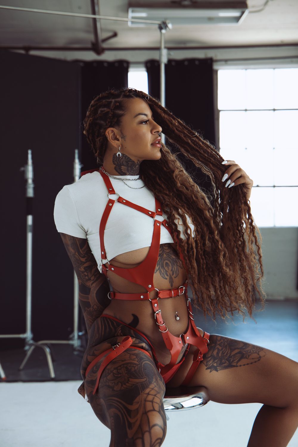 amber_lfit OnlyFans profile picture