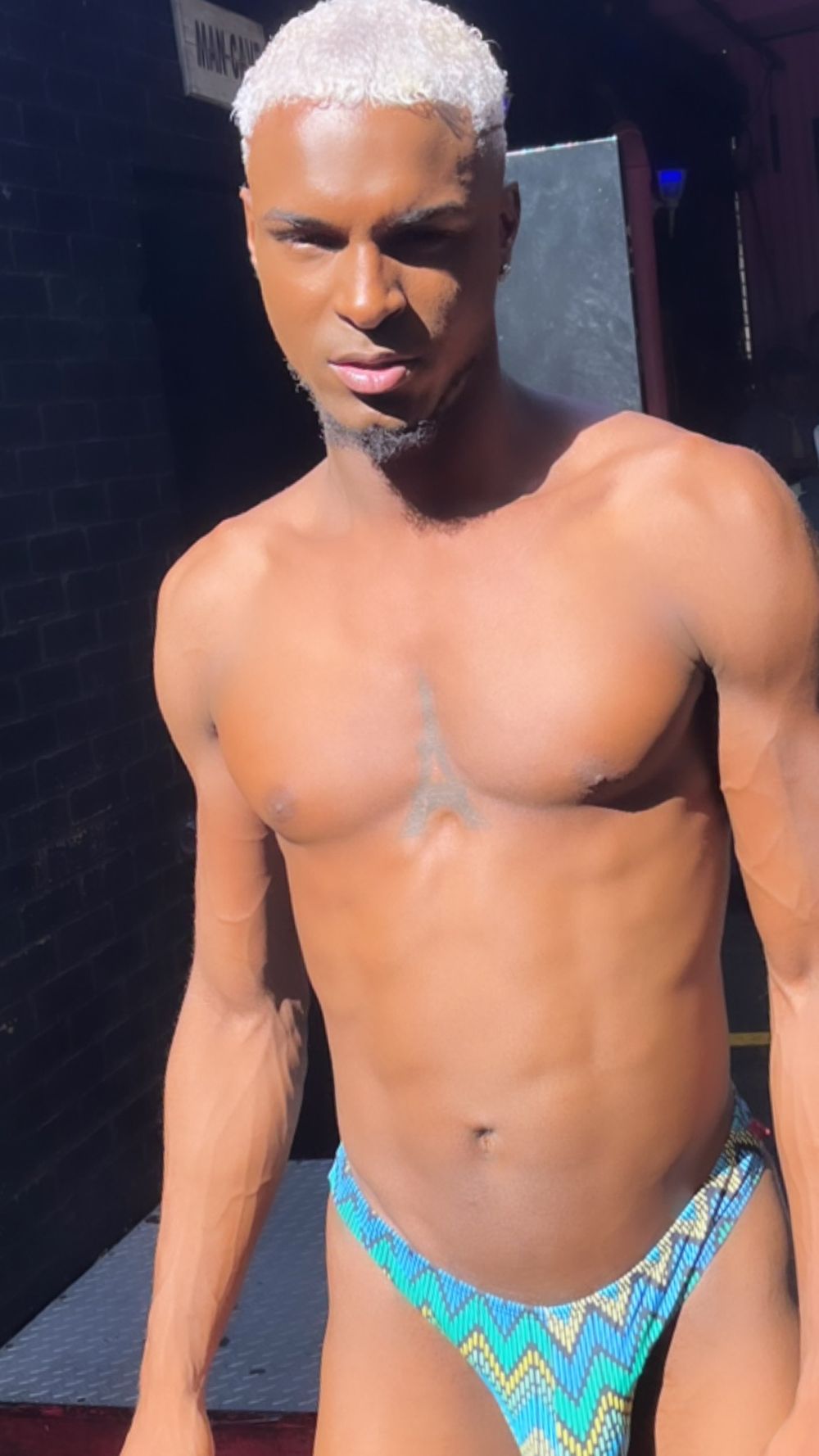 iammsuave3 OnlyFans profile picture
