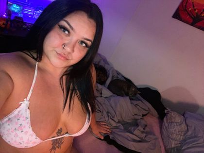 laceyysavagee OnlyFans picture