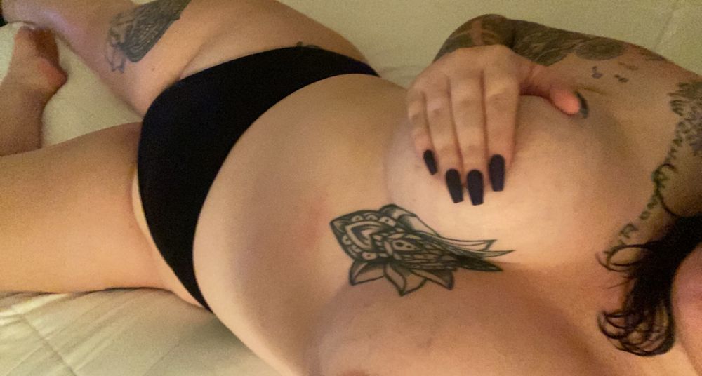 thetattedredhead OnlyFans profile picture