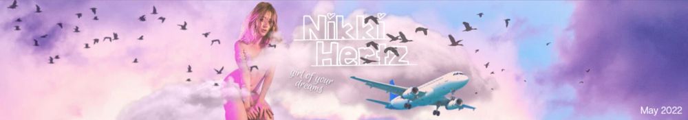nikkihertz OnlyFans profile picture