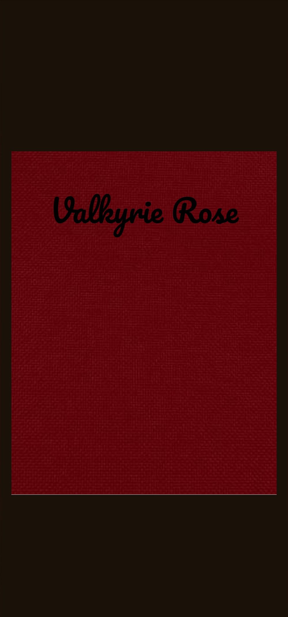 valkyrie-rose OnlyFans profile picture
