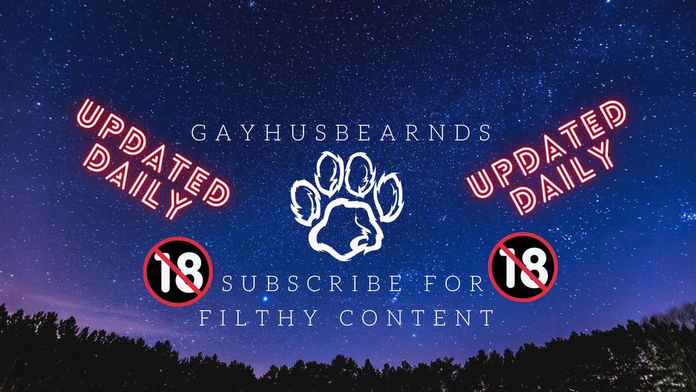 gayhusbearnds OnlyFans profile picture