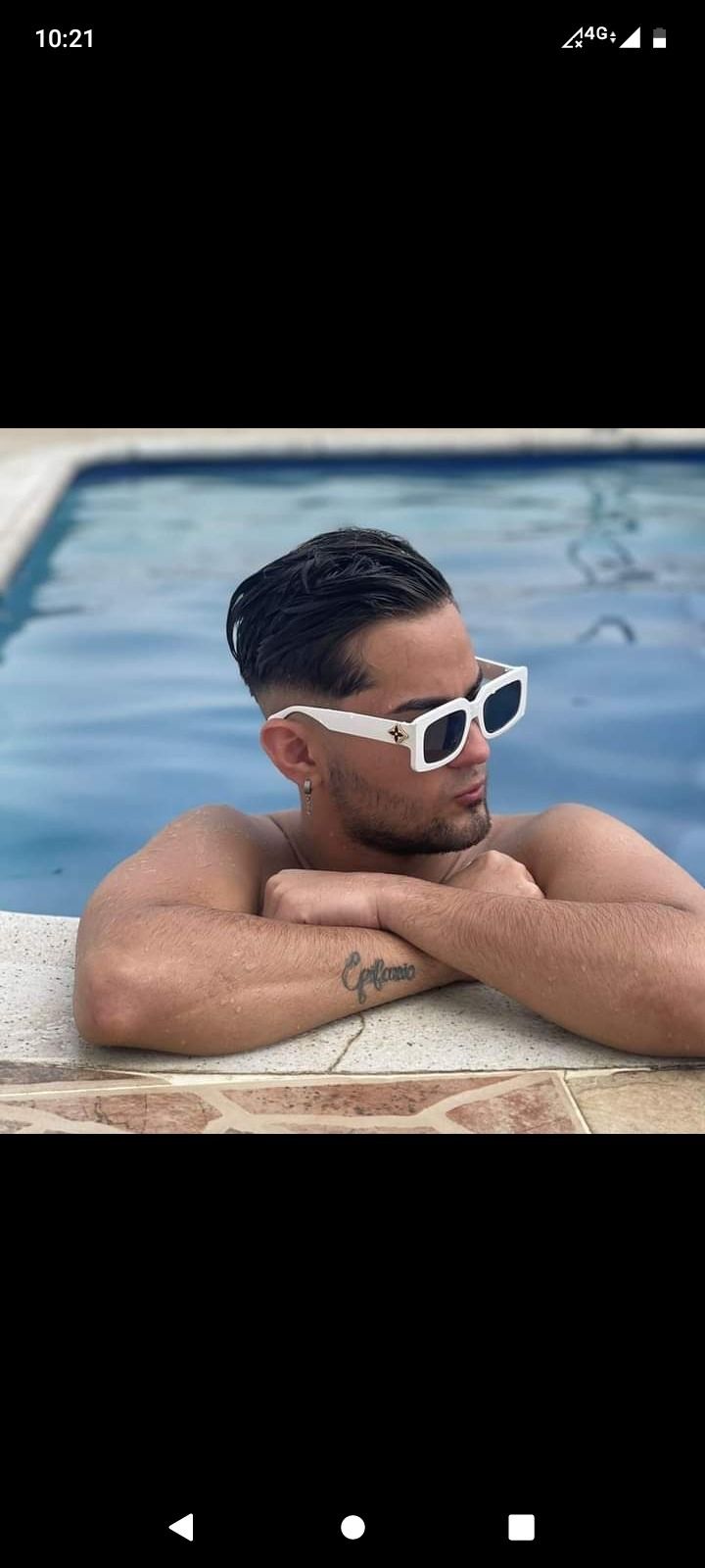 jhojands OnlyFans profile picture