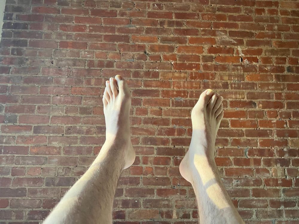 dude_feet OnlyFans profile picture