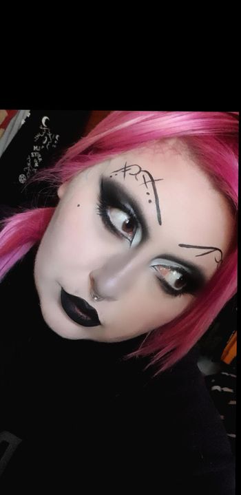 Lady Lovecraft