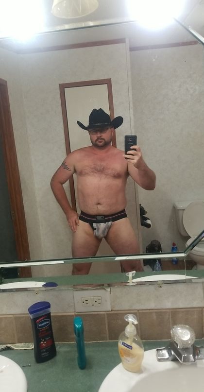 jburks123 OnlyFans picture