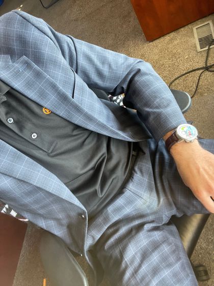daddyalexander OnlyFans picture